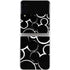 Disney Mickey Mouse Logo Pattern Galaxy Z Flip4 5G Skin